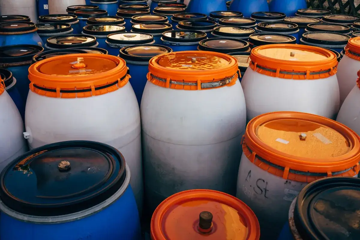 Medical Waste Removal in Columbus, OH